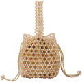 Poke Beads - Golden Yellow
