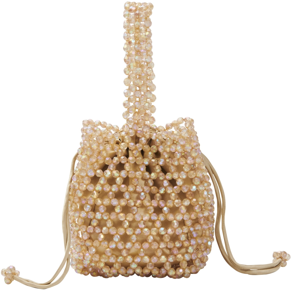 Poke Beads - Golden Yellow