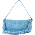 Sierra Sequins - Blue Mist