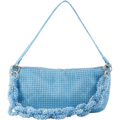 Sierra Sequins - Blue Mist