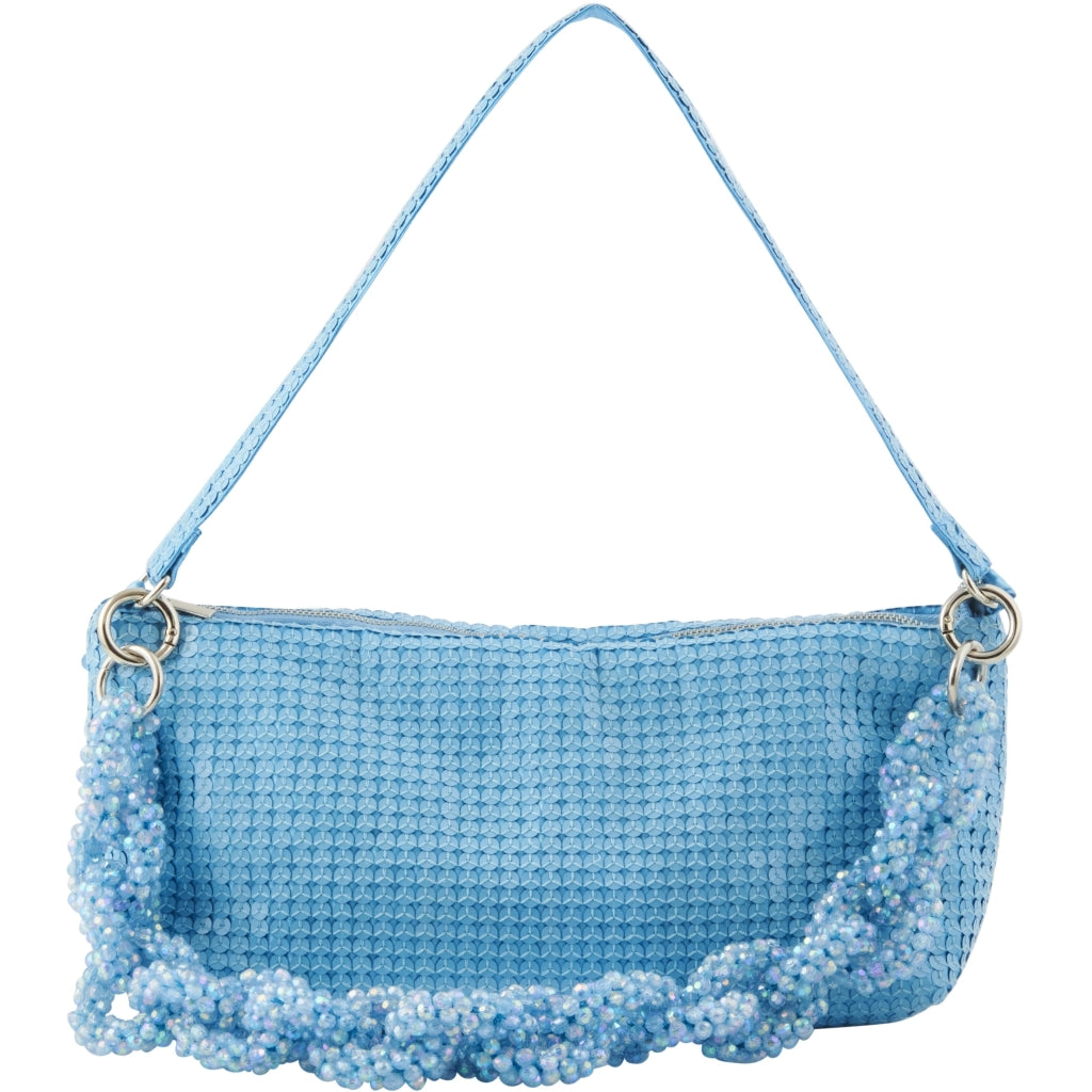 Sierra Sequins - Blue Mist