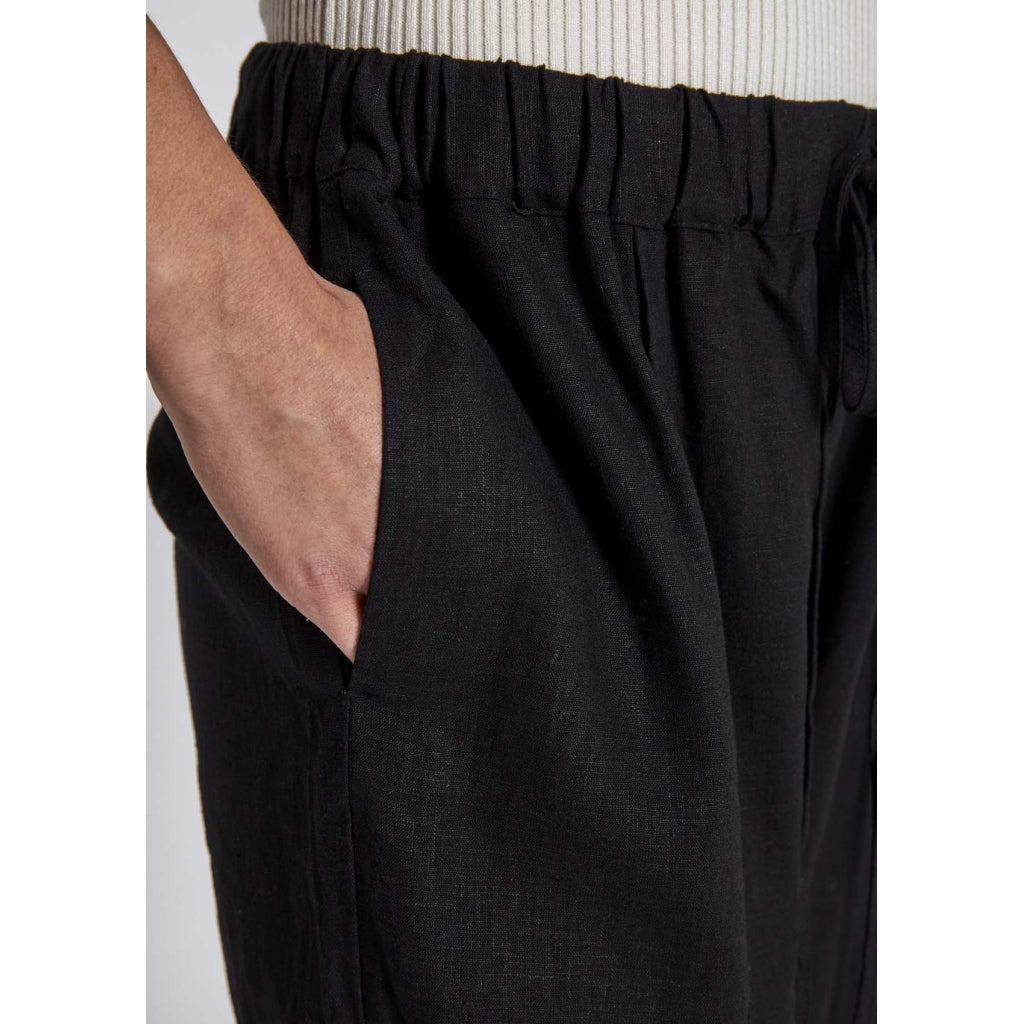Esma Pants - Svart
