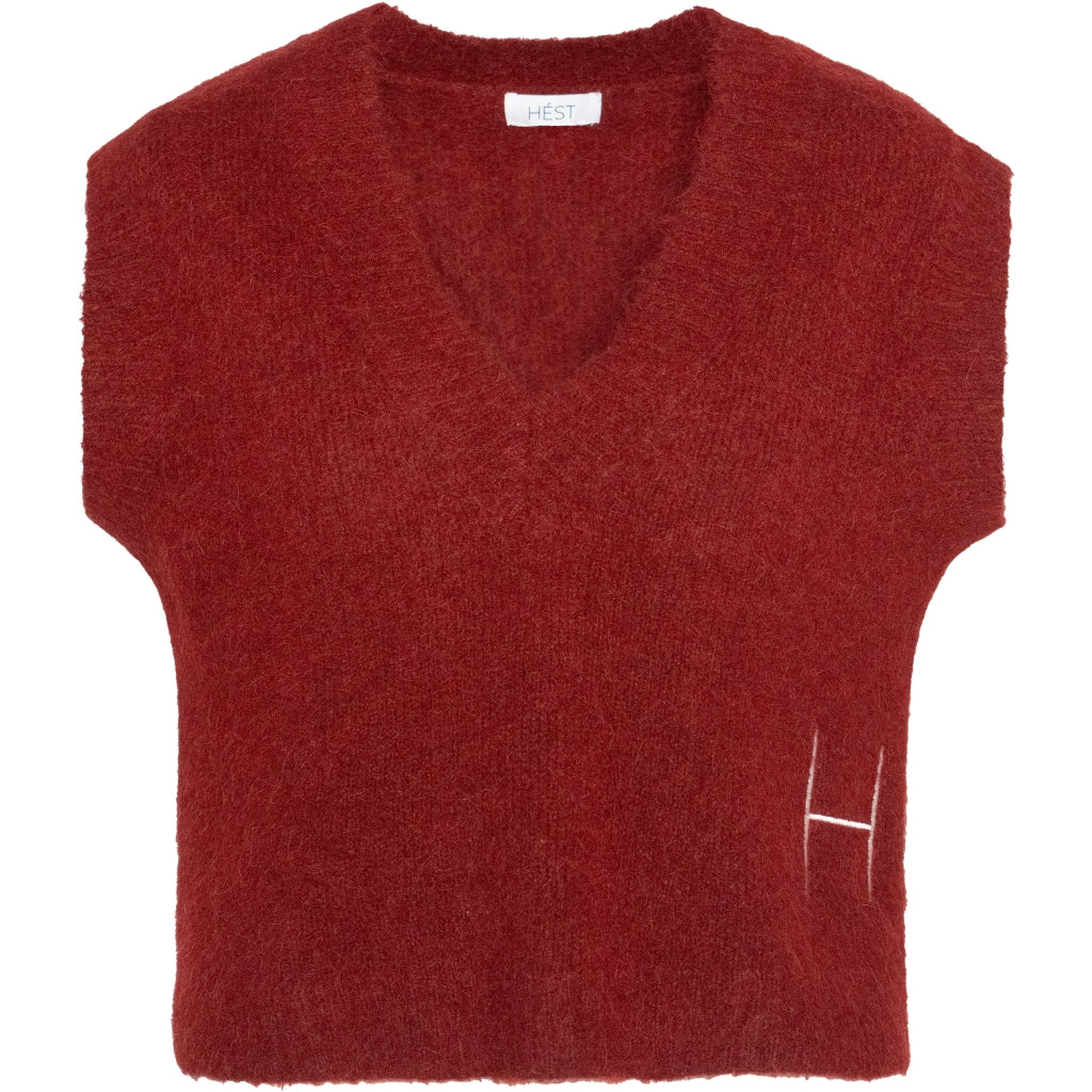 Pernille Vest - Syrah