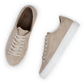 Type - Earth Suede