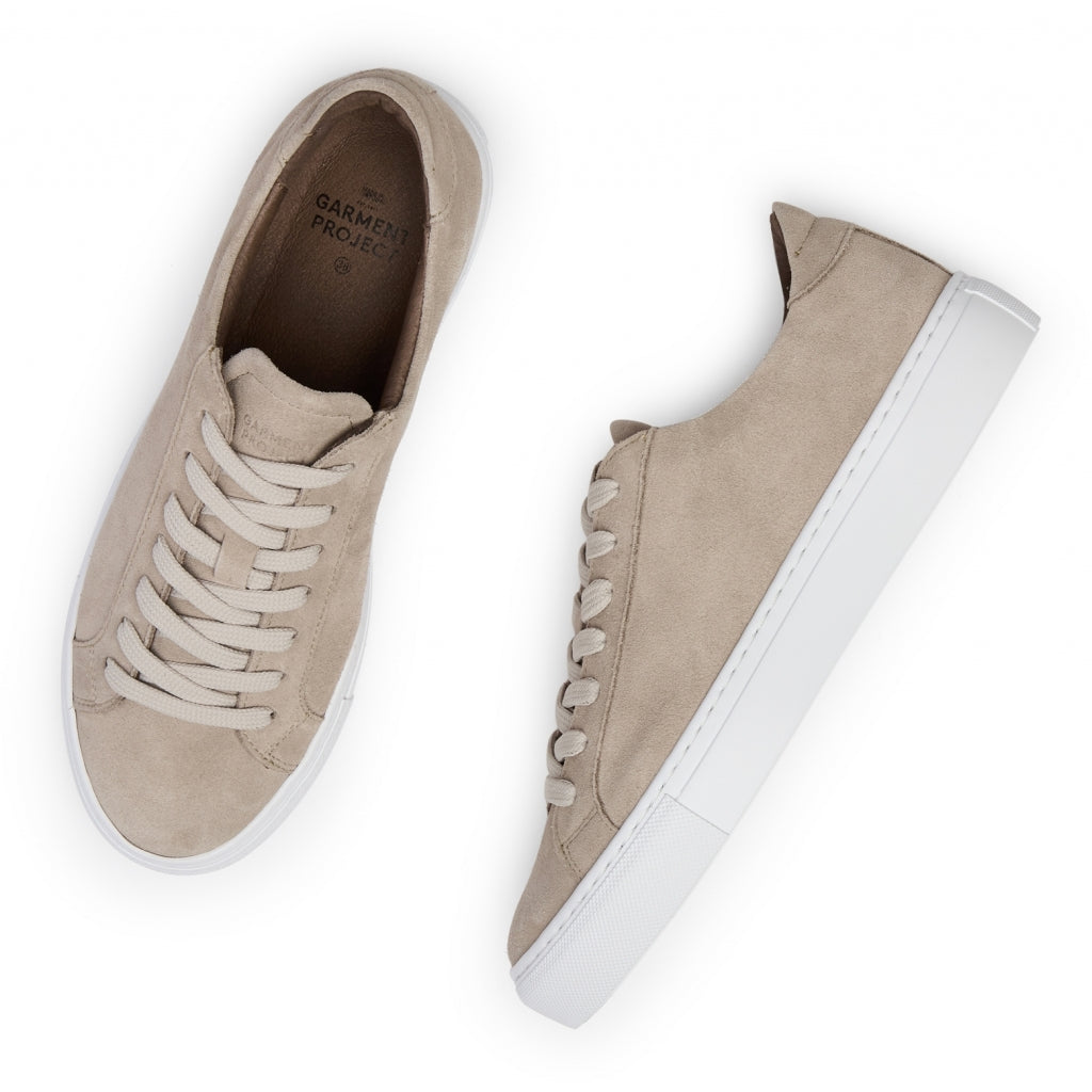 Type - Earth Suede