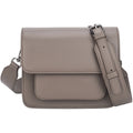 Cayman Pocket Soft Structure - Cedar Brown