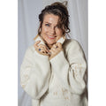 Iben Sharing - White