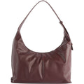 Lane Soft Structure - Midnight Plum