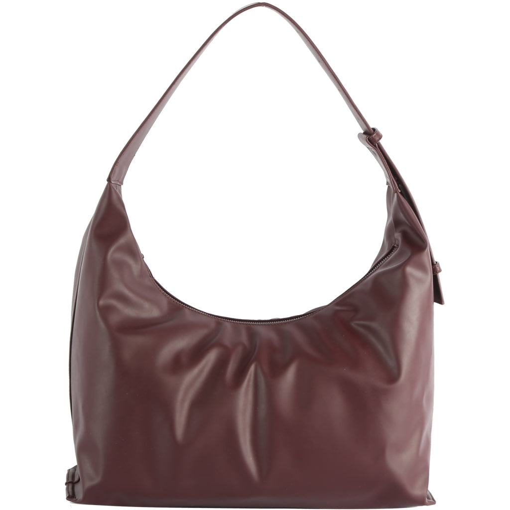 Lane Soft Structure - Midnight Plum