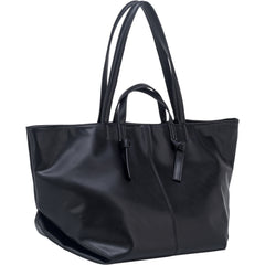 Towny Soft Structure - Black