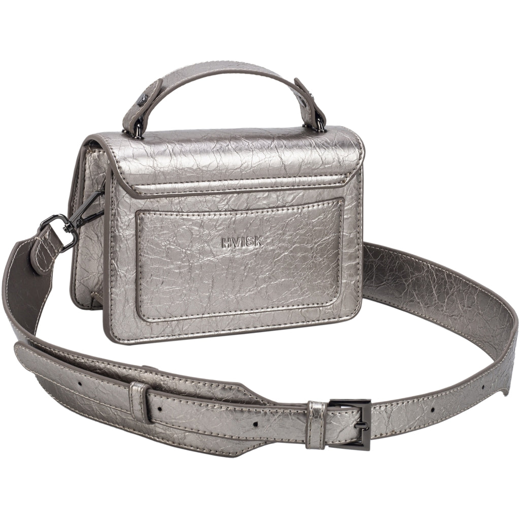 Renei Shiny Structure - Metallic Grey