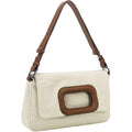 Esme Denim - Pale Flax
