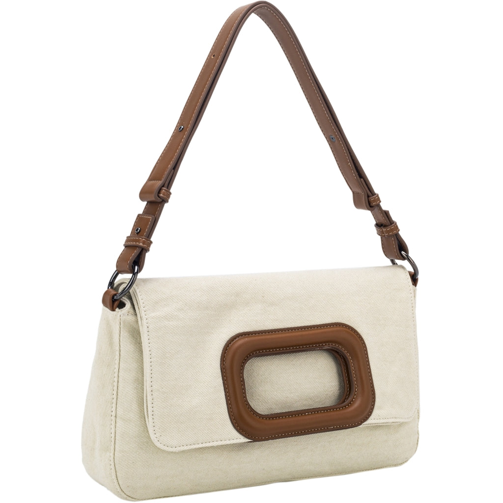 Esme Denim - Pale Flax