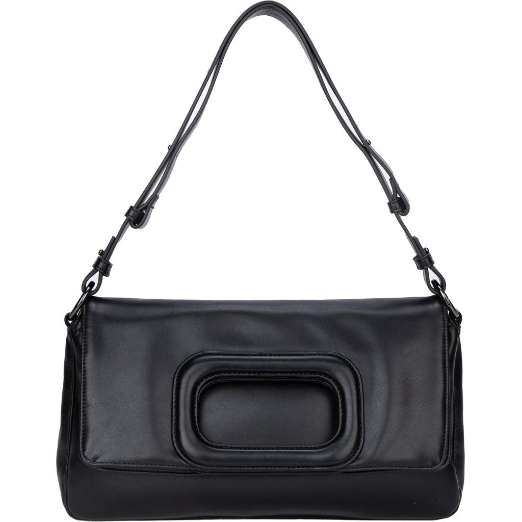 Esme Soft Structure - Black