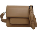 Cayman Pocket Soft Structure - Sand Dune