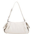 Elbie Soft Structure - Butter White