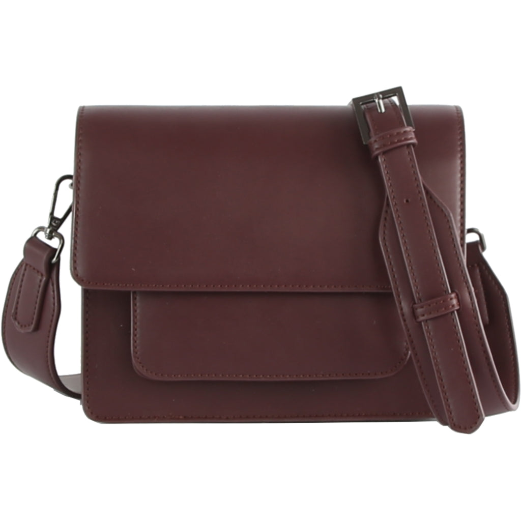 Cayman Pocket Soft Structure - Midnight Plum