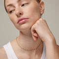 Lola Necklace - Copper