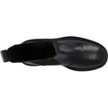 Stella Leather - Black