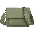 Cayman Pocket Soft Structure - Green Land