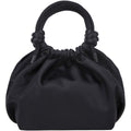 Jolly Shiny Twill - Finest Black