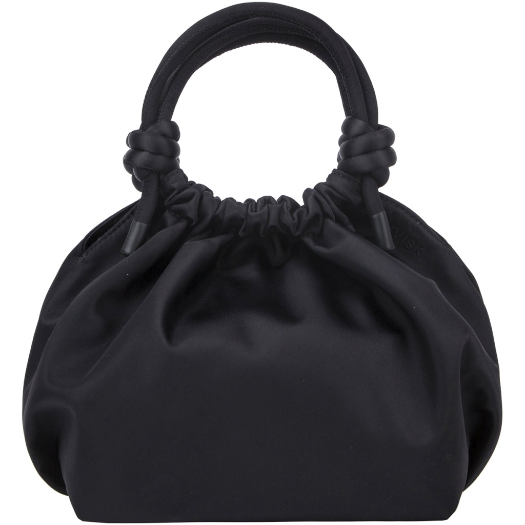 Jolly Shiny Twill - Finest Black