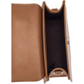 Crane Glossy Structure - Mocha