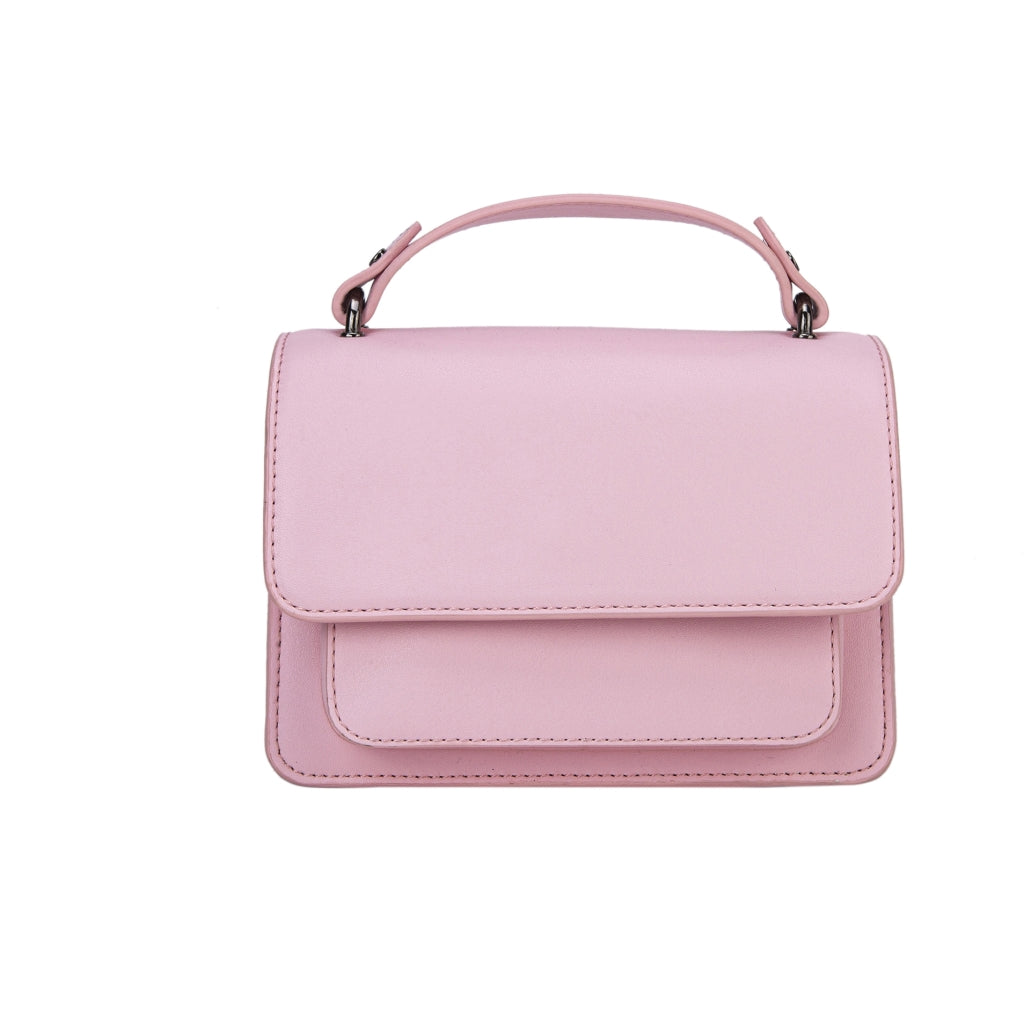 Renei Soft Structure - Blossom Pink