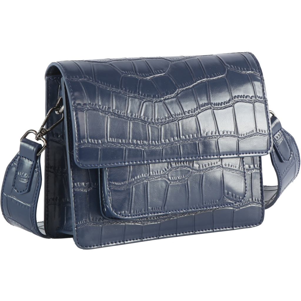 Cayman Pocket Trace - Eclipse Blue