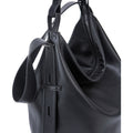 Emmett Soft Structure - Black