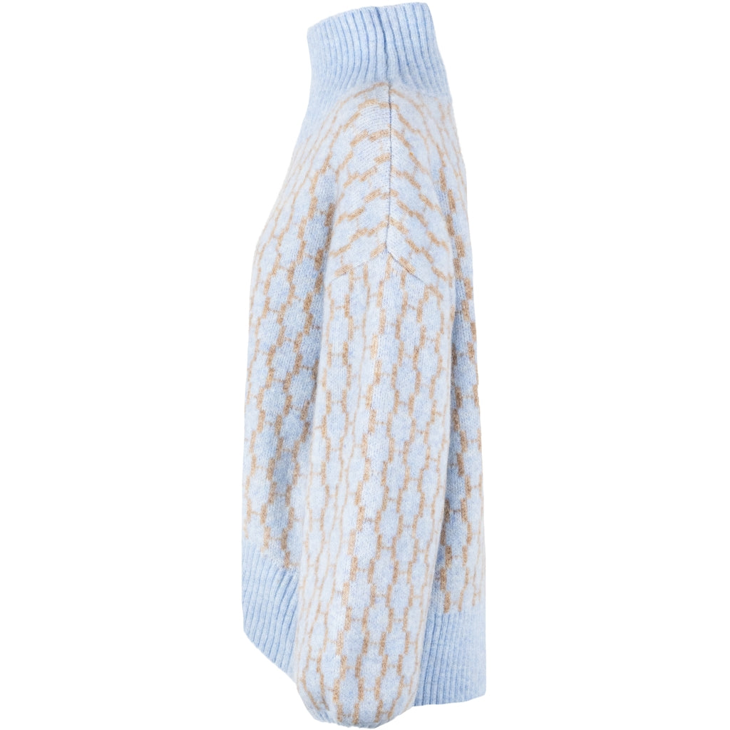 HÉST Fam New Pattern - Skyway