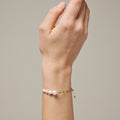 Lola Carmen Bracelet - Copper