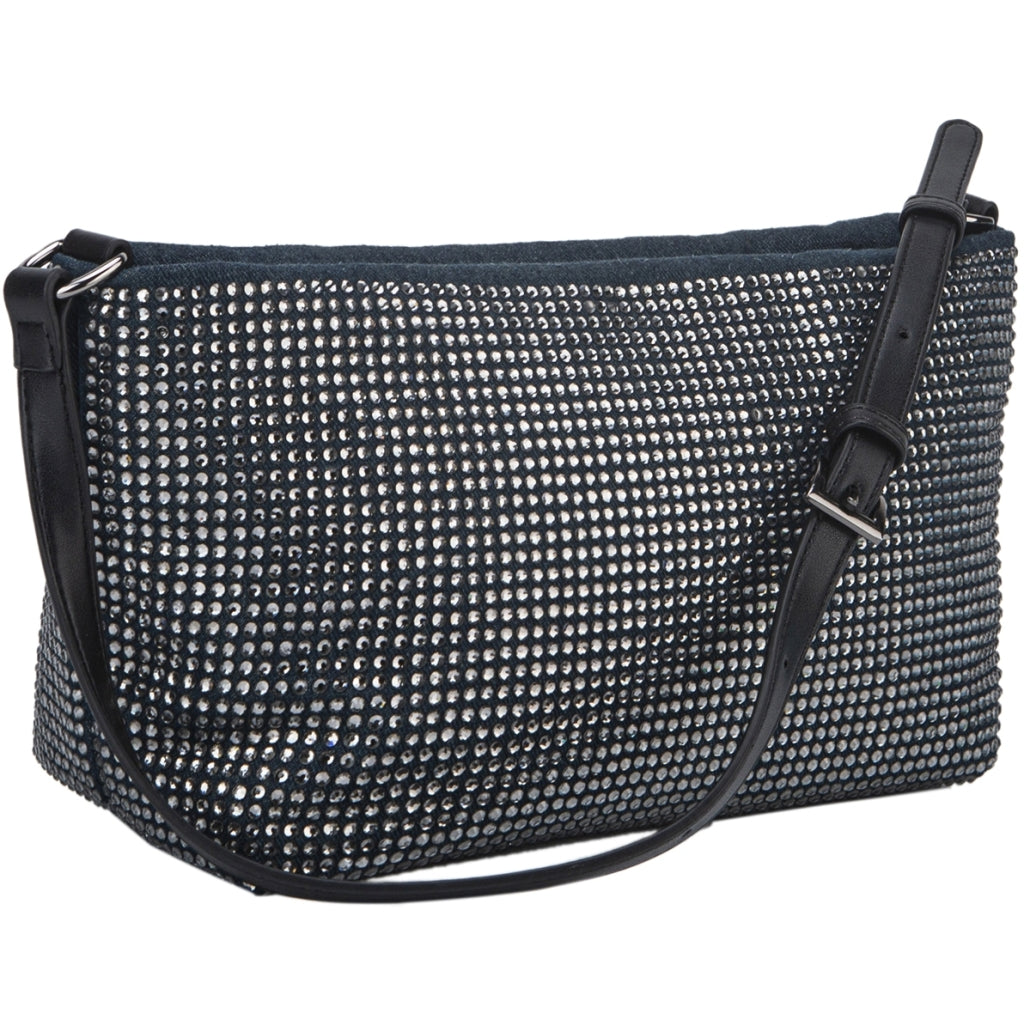 Gil Denim Embellished - Blue Ink