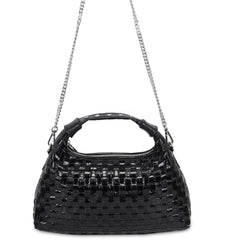 Dandy Texas Braided - Black