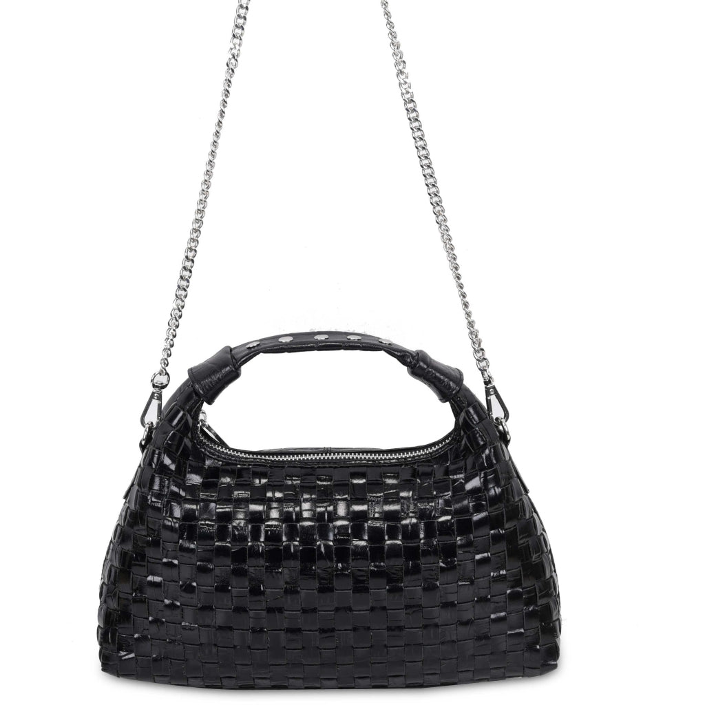 Dandy Texas Braided - Black