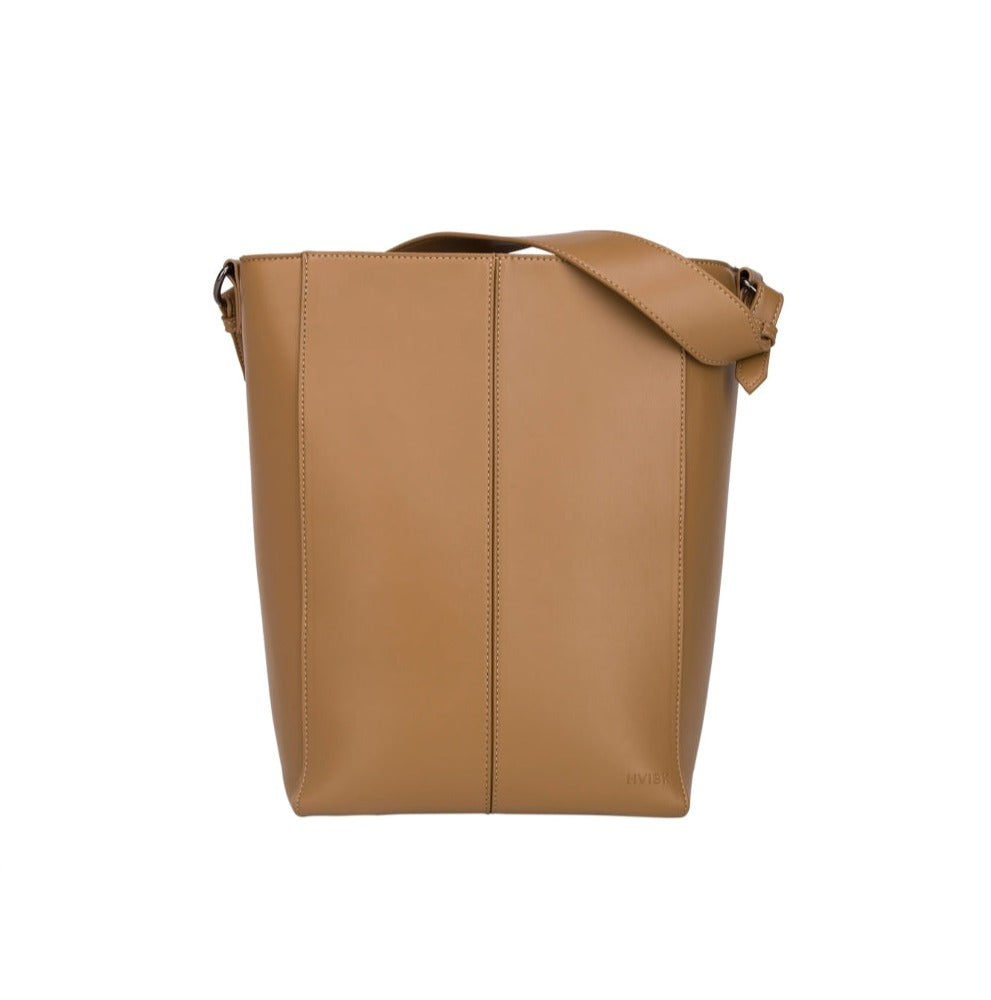 Casset Soft Structure - Brown Nude