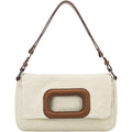 Esme Denim - Pale Flax