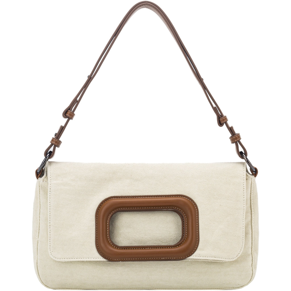 Esme Denim - Pale Flax