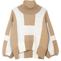 Isa Sweater - Beige