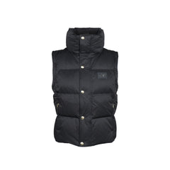 Edda Down Jacket - Black