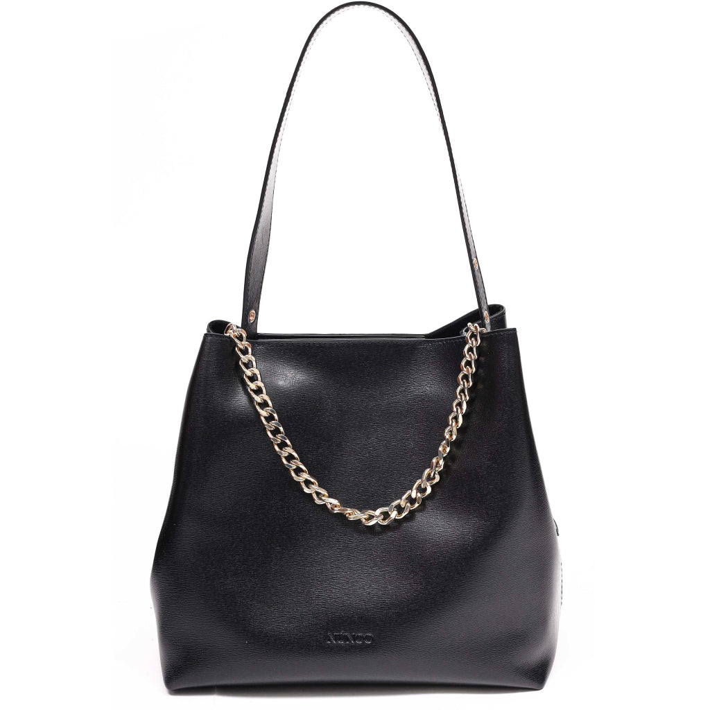 Chiara Florence - Black W. Gold