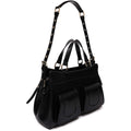 Cher Florence W. Gold - Black
