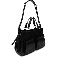 Cher Florence W. Gold - Black