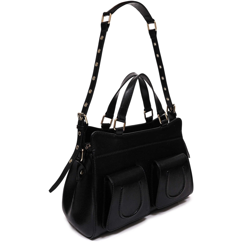 Cher Florence W. Gold - Black