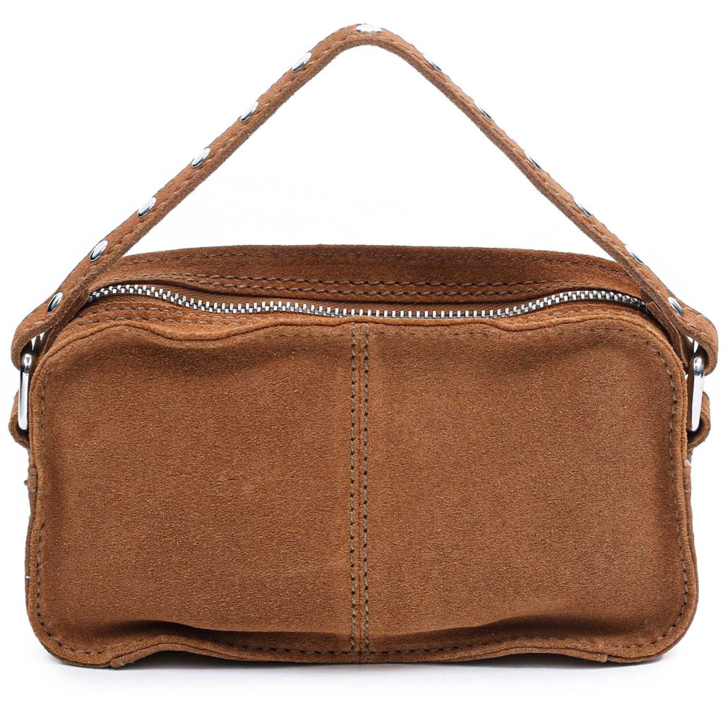 Helena Suede - Camel