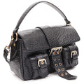 Honey Buckle New Zealand W. Gold - Black