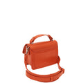 Renei Glossy Structure - Rusty Orange