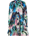 Jasmine - Frosted Floral Day