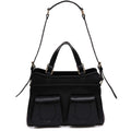 Cher Florence W. Gold - Black