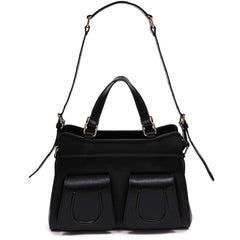 Cher Florence W. Gold - Black